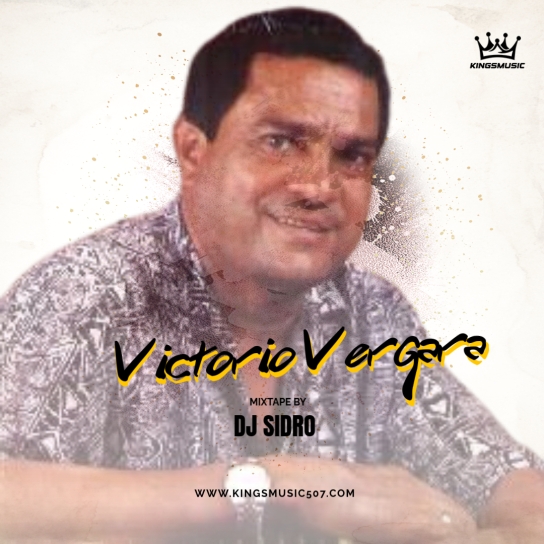 Special de Victorio Vergara MixTape