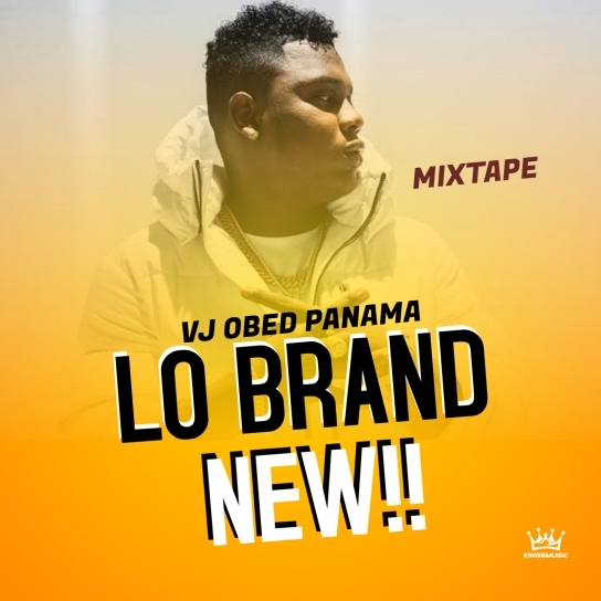 Lo Brand New Mix