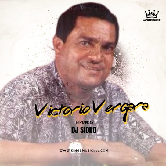 Special de Victorio Vergara MixTape