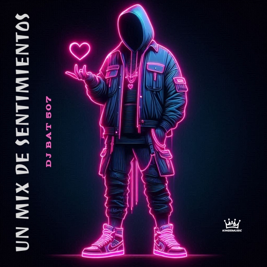 Un Mix De Sentimientos
