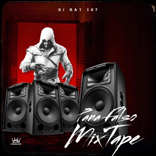 Pana Falso MixTape
