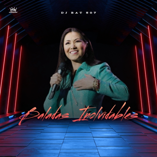 Baladas Inmortales Vol.1 MixTape