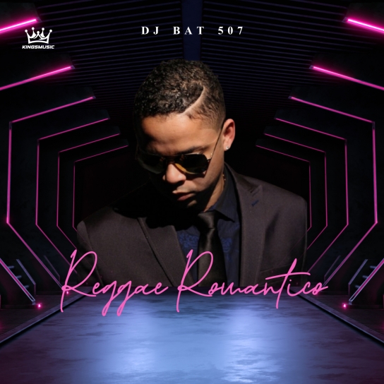 Reggae Romantico De Panama Mix