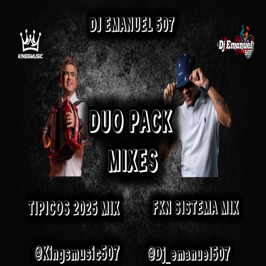 FKN Sistema Mixtape
