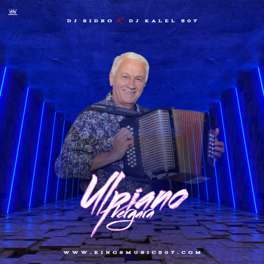 Tipico Mix Ulpiano Vergara