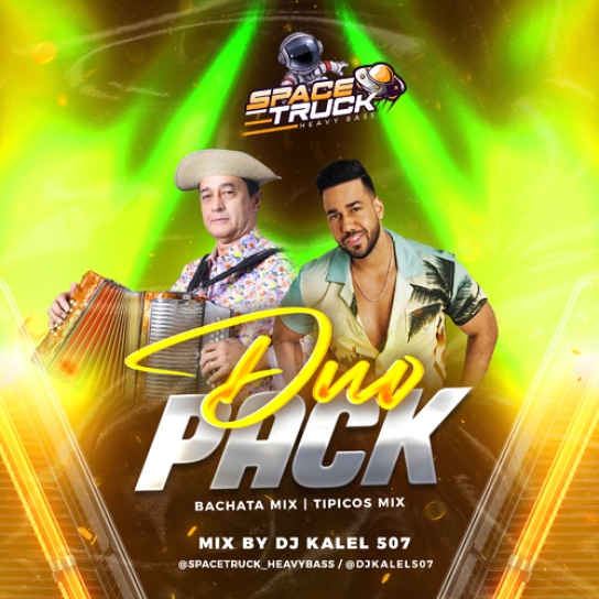 Bachata Mix Vol 3