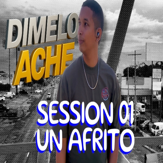 Afro Beats X Reggaeton Session MixTape