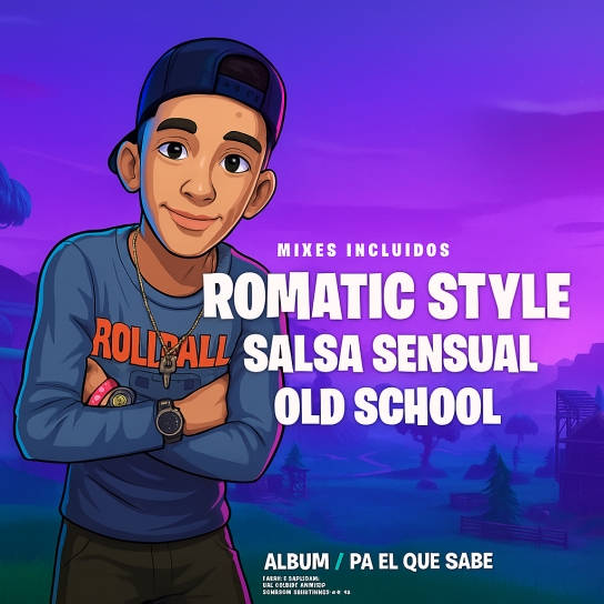 Romantic Style Mix 2025