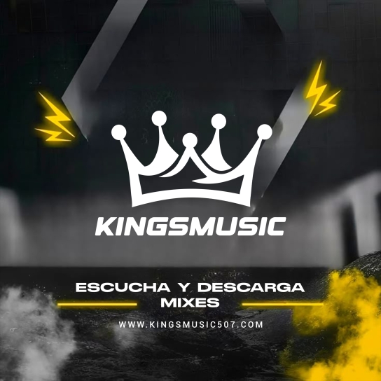 TBT Pty Mix (Recuerdos del Ayer)