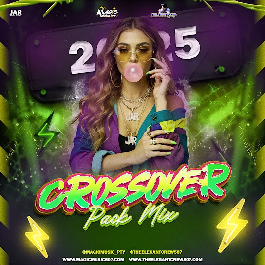 Afro Tech XClusive MixTape 2K25