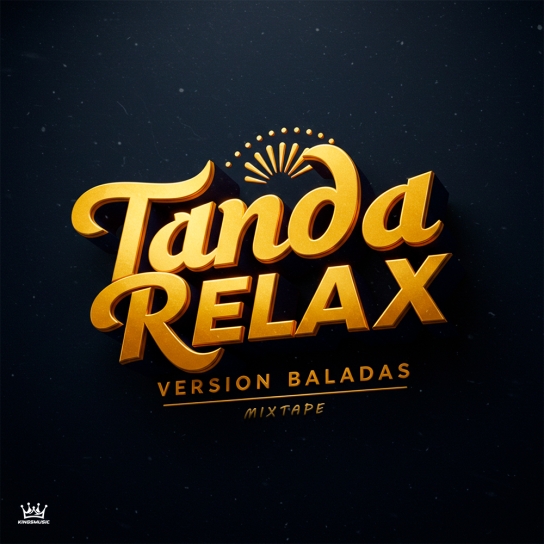 Tanda Relax (Version Baladas) MixTape