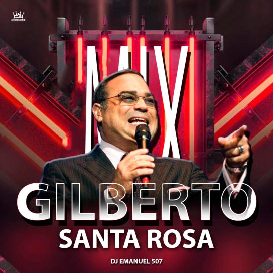 Gilberto Santa Rosa (Special) MixTape