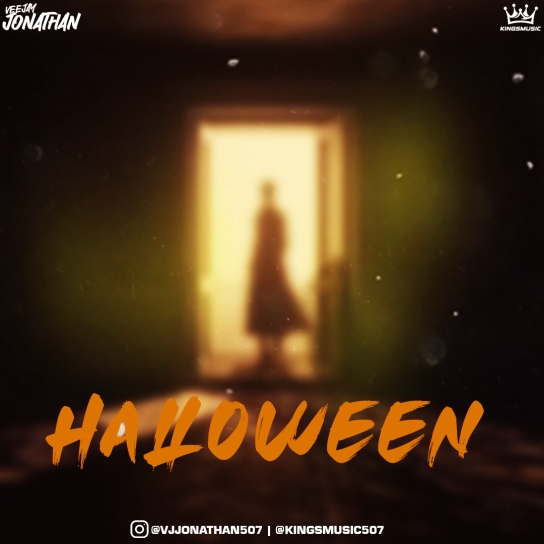 Halloween Section Mixtape
