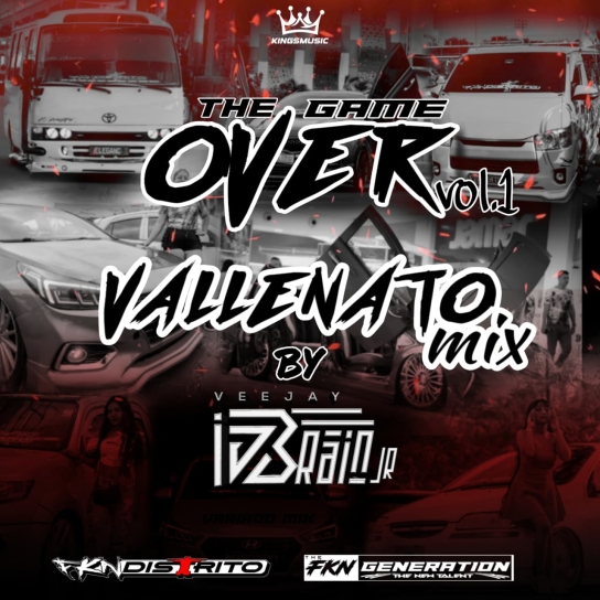 Vallenato MixTape