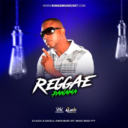 Reggae Panama MixTape