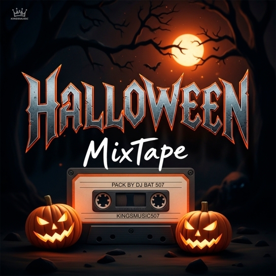 Salsa Con Sed MixTape