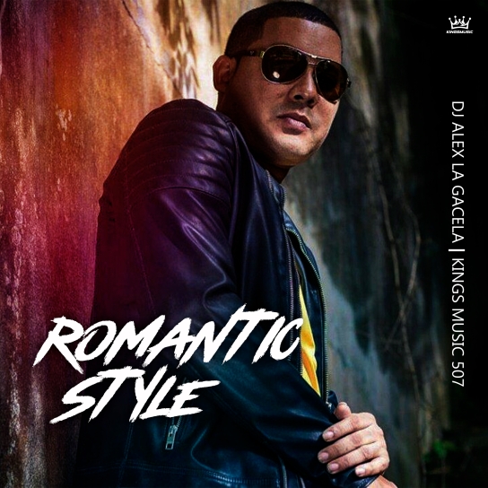 Romantic Style MixTape