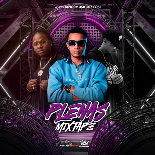 Plenas Serias 2k25 MixTape