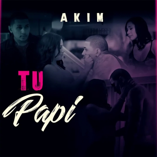 Akim - Tu Papi