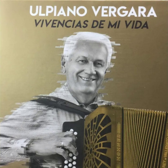Ulpiano Vergara - Alguien Te Extraña