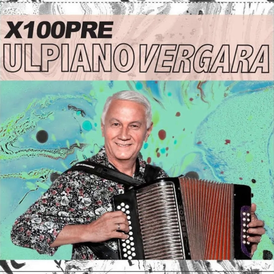 Ulpiano Vergara - Cuanto la Quise Yo