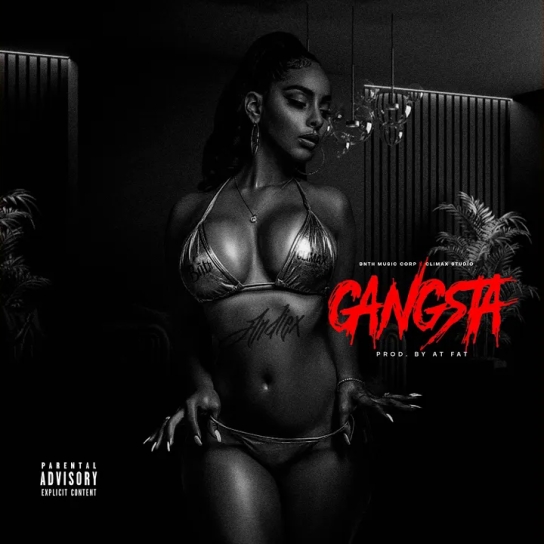 Andiex - Gangsta
