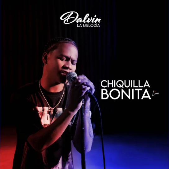 Dalvin La Melodia - Chiquilla Bonita (Cover)