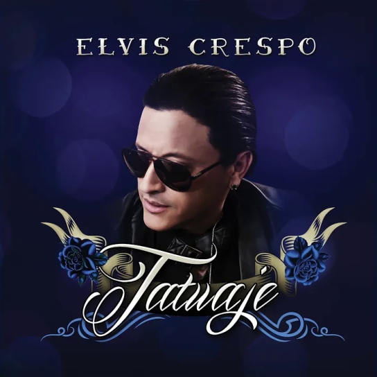 Elvis Crespo - Tatuaje