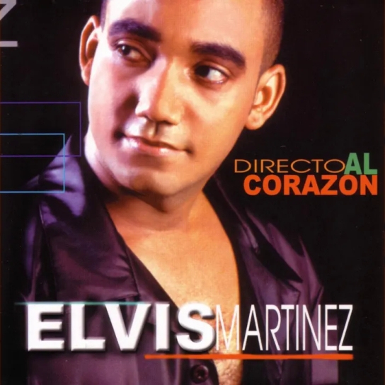 Elvis Martinez - Tu Sabes