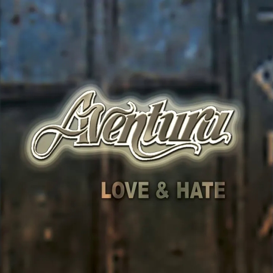 Aventura - Llorar