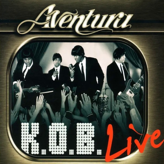 Aventura - El Perdedor