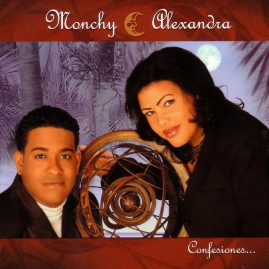 Monchy & Alexandra - Dos Locos