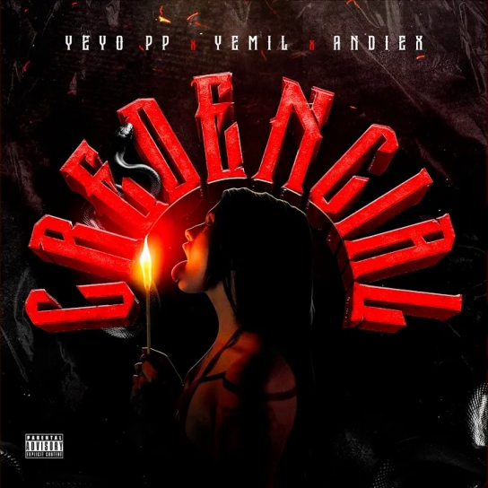 El Yeyo PP ft Andiex ft Yemil - Credencial