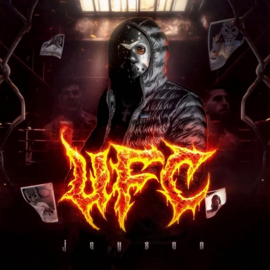 YowPrado ft Jeyson - UFC