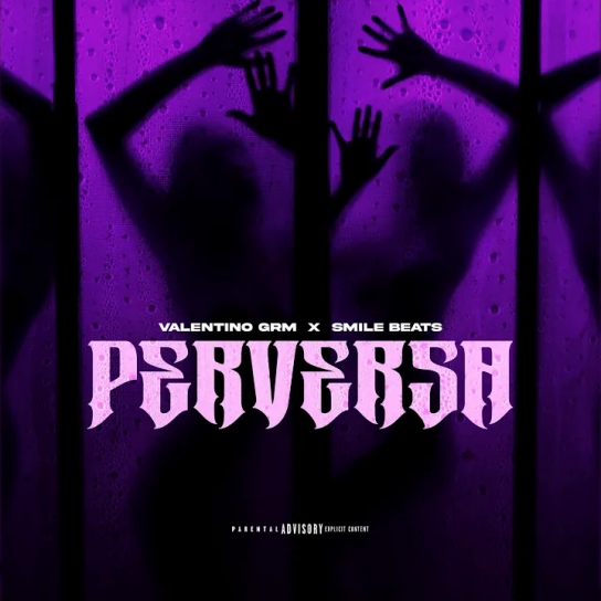 Valentino GRM - PERVERSA