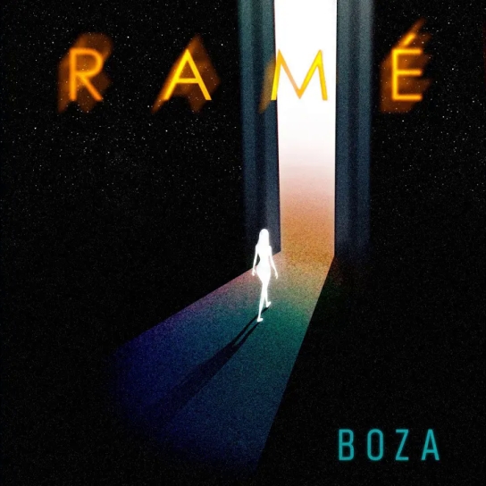 Boza - RAMÉ