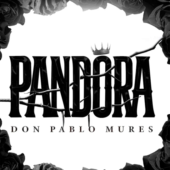 Don Pablo Mures - PANDORA