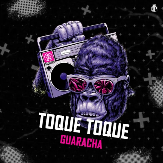 DJ Kalel ft Cristhian Producer - Toque Toque (Guaracha)