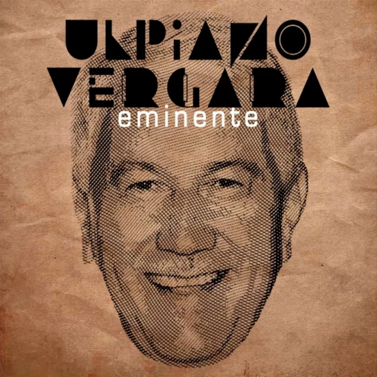 Ulpiano Vergara - Gotitas de Amor