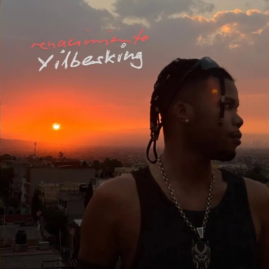 Yilberking - Samba é amor