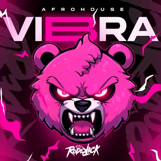 Dj Roderick - Vibra (Afro House)