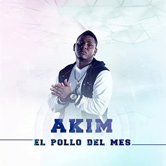 Akim - Ley de Vida