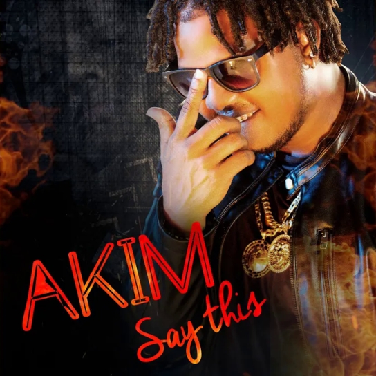 Akim - Tiempo Perdido