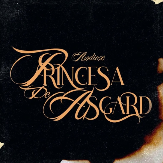 Andiex - Princesa De Asgard