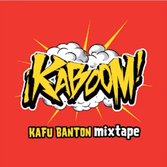 Kafu Banton - Habla Como Pana