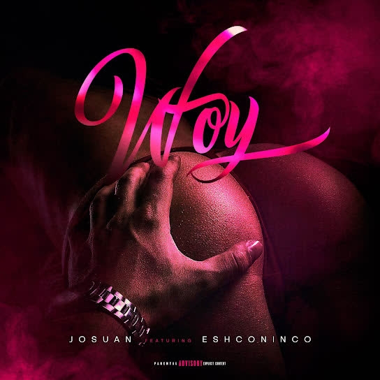 Josuan ft Eshconinco - Woy