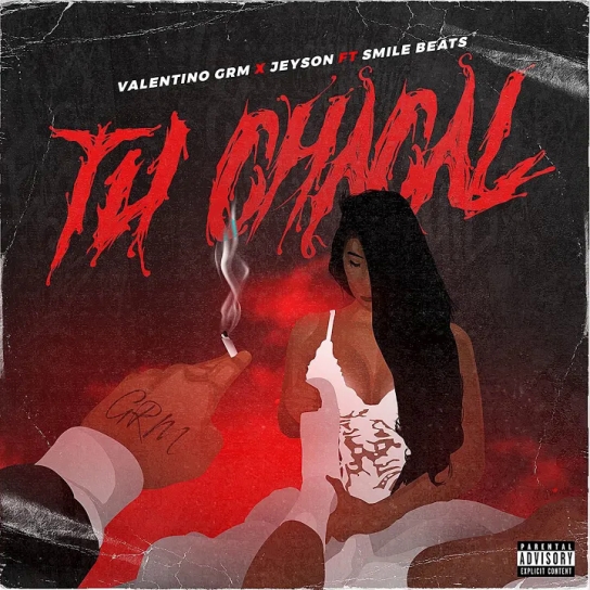 SMILE BEATS ft Valentino GRM ft JEYSON - Tu Chacal