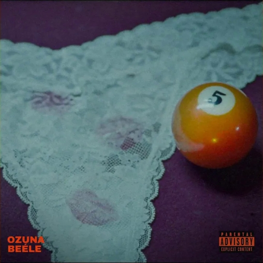 Ozuna ft Beéle - Pikito