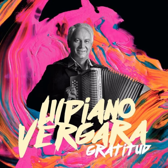 Ulpiano Vergara - El Dolor de un Hombre