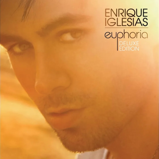 Enrique Iglesias ft Juan Luis Guerra - Cuando Me Enamoro